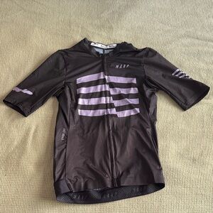 Maap pro fit cycling bike jersey